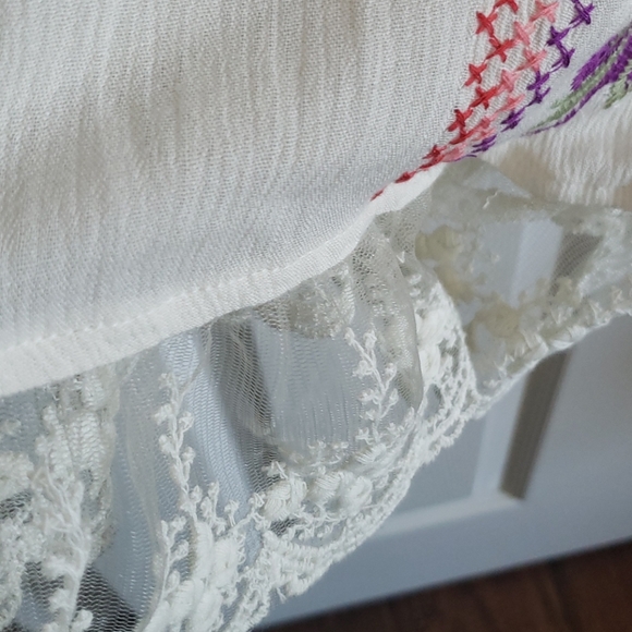 Ungee blouse - Picture 6 of 7